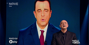 Crozza Di maio video