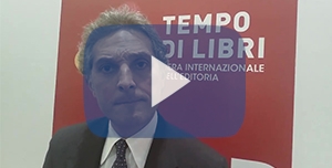 Per la prima volta Intesa Sanpaolo sostiene Tempo di Libri video