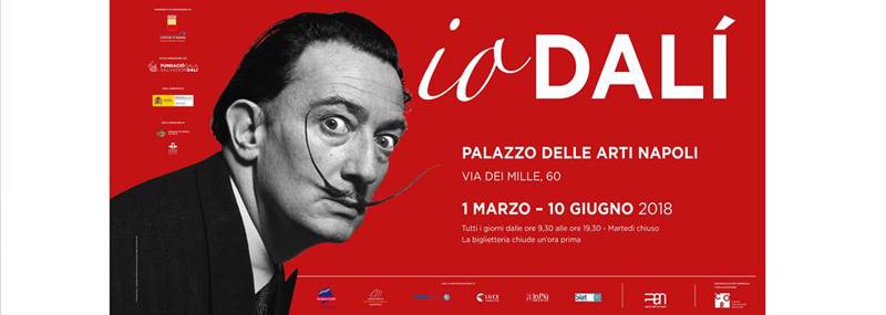 dali dali