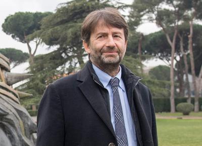 Dario Franceschini ape 3