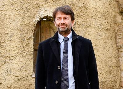 Dario Franceschini ape 4