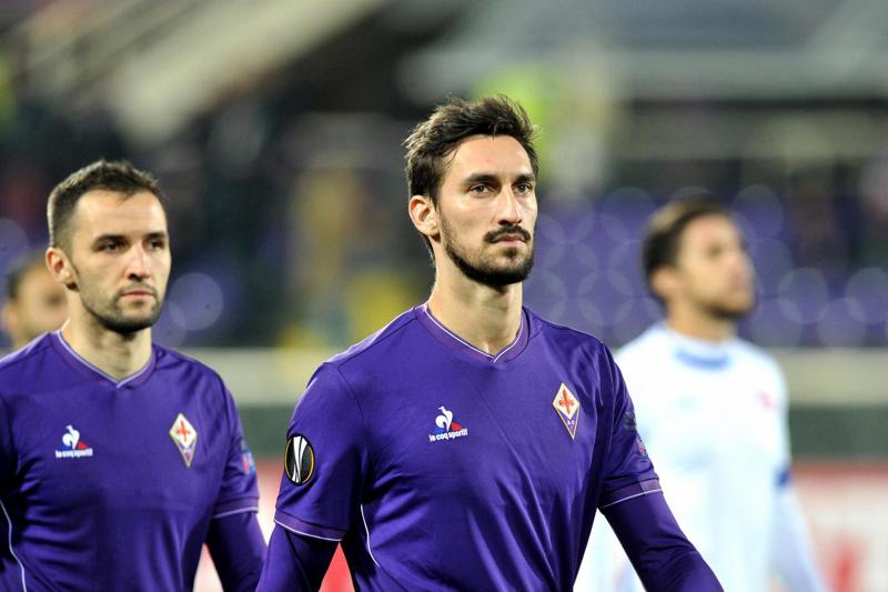 davide astori