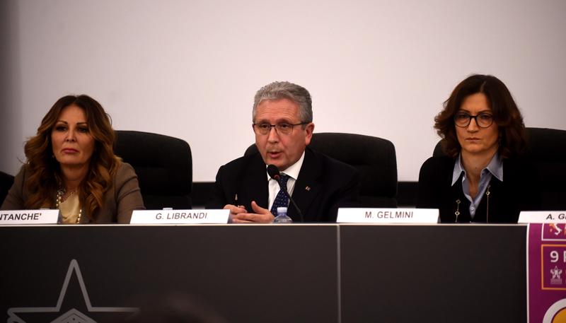 Italia Direzione Nord: "Le spine della mobilità" Italia Direzione Nord: "Le spine della mobilità"