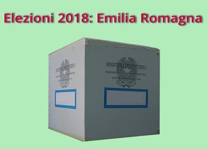 Elezioni 2018 sondaggi Emilia Romagna: Pd crollo, Lega davanti al M5S