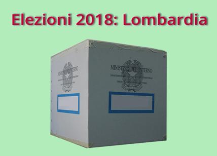 Elezioni 2018 sondaggi Lombardia: Pd crollo, Lega avanza e ipotesi Salvini 1°