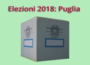 Elezioni Puglia Elezioni Puglia