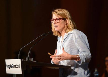 Catalogna, Puigdemont sostituito da una bocconiana? Ecco chi è Elsa Artadi