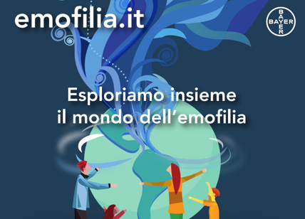 Emofilia A: via libera AIFA a Bayer per il rimborso di damoctocog alfa pegol