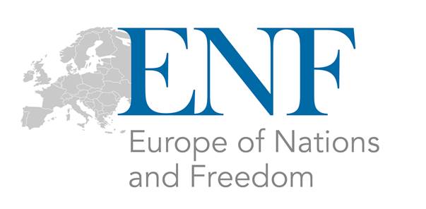 enf logo