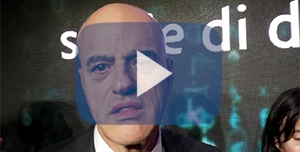 Eni Claudio Descalzi video