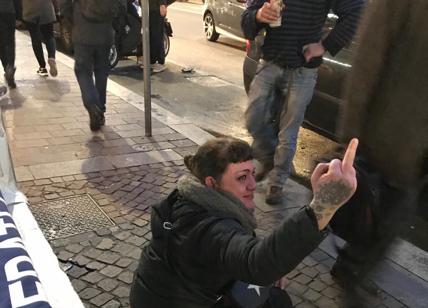 Elezioni 2018, aggressione a banchetto FdI a Milano: arrestata 40enne