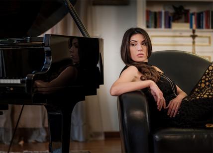 Federica Fornabaio, nel nuovo album il "regalo" di Ryuichi Sakamoto