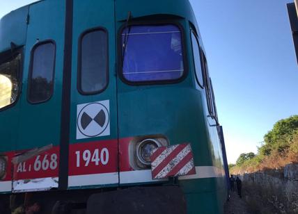 Ferrovie Sud Est: Procura Bari, arresti e sequestri