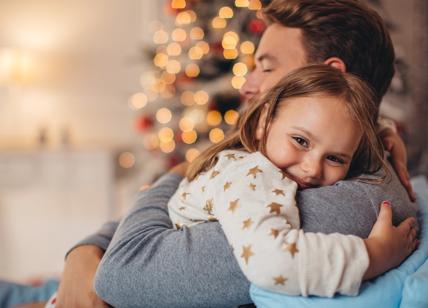 Festa del papà: in forma contro la “faccia da lockdown”