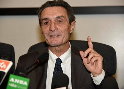 Olimpiadi, Fontana favorevole: "Coinvolgiamo la Lombardia"