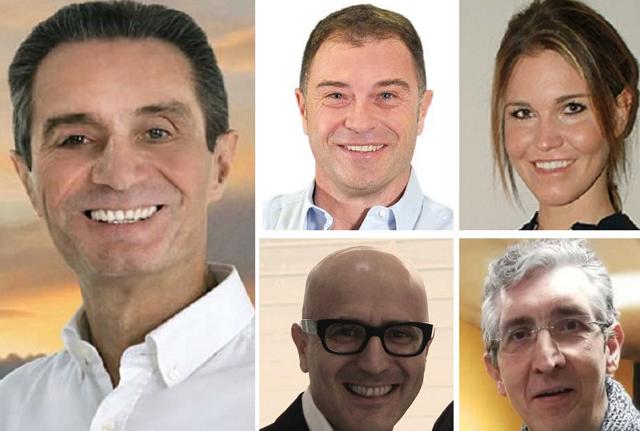 Regionali Lombardia 2018: i nomi nella Lega e nella lista Fontana