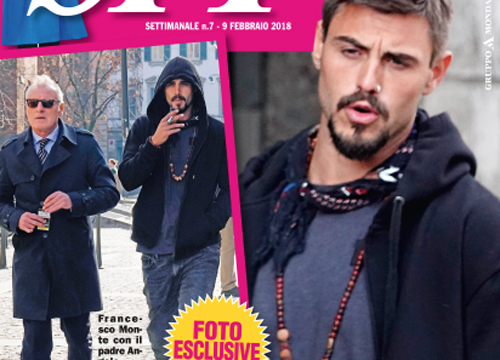 Francesco Monte (SPY) Francesco Monte (SPY)