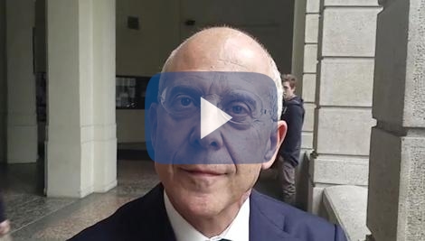 Francesco Starace video