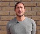 Totti, "OrdinaryHeroes”: il Capitano lancia la sfida Maradona