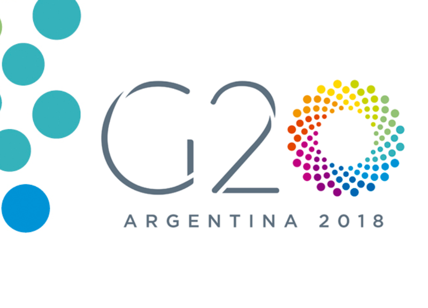 G20 e Senato USA fanno pace con criptovalute