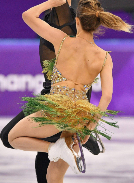 Gabriella Papadakis