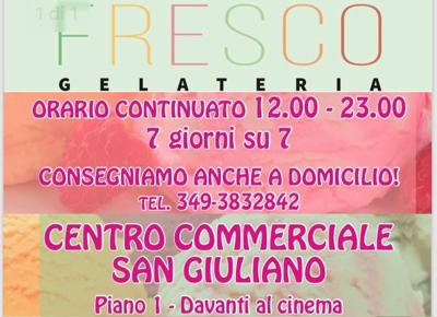 gelateria