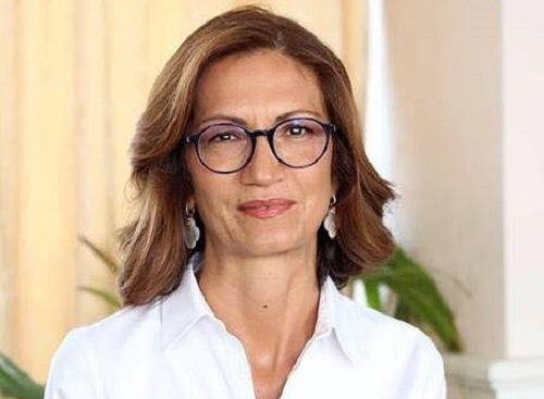 Mariastella Gelmini