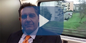 Genova a Milano Venezia frecciarossa toti video Genova a Milano Venezia frecciarossa toti video