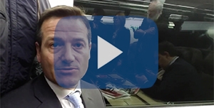 Genova Milano Venezia Primo Frecciarossa iacono video Genova Milano Venezia Primo Frecciarossa iacono video