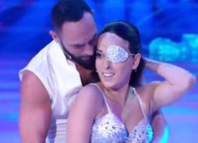 gessica notaro ballando con
