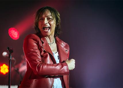 Gianna Nannini, Fenomenale Tour al via da Francoforte