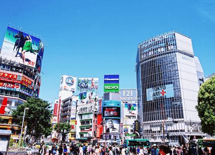 Schroders: PIL Giappone rallenta ma continua a crescere