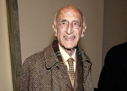 Arte, Gillo Dorfles è morto: lo sdoganatore del "kitsch" aveva 107 anni