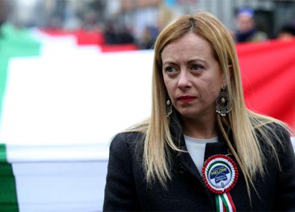 Aquarius, Meloni elogia Salvini: "Giusto far togliere post a Nogarin"