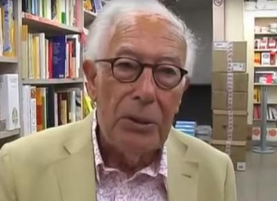 Giorgio Galli ape