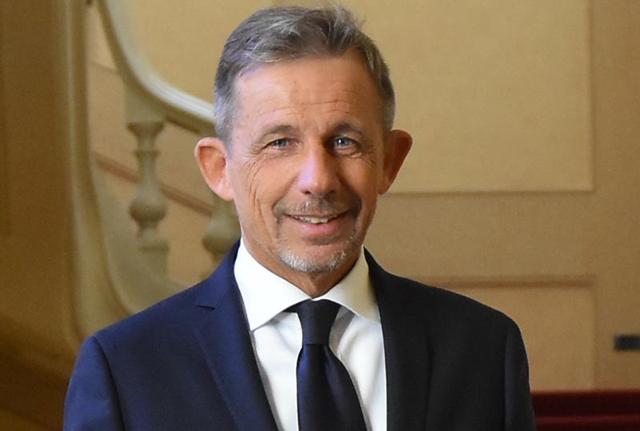 Giuseppe Rovani, direttore generale Banca Euromobiliare. Giuseppe Rovani, direttore generale Banca Euromobiliare.