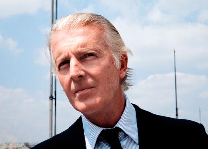 Moda: morto Hubert de Givenchy, l'aristocratico maestro di eleganza