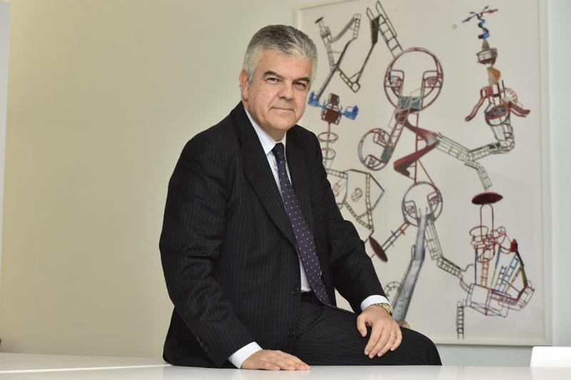 Luigi Ferraris, ad di Terna: Il Piano Strategico 2018-2022 di Terna prevede 5,3 miliardi di investimenti in Italia. Luigi Ferraris, ad di Terna: Il Piano Strategico 2018-2022 di Terna prevede 5,3 miliardi di investimenti in Italia.