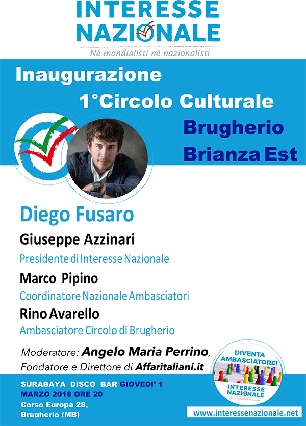 interesse nazionale fusaro interesse nazionale fusaro
