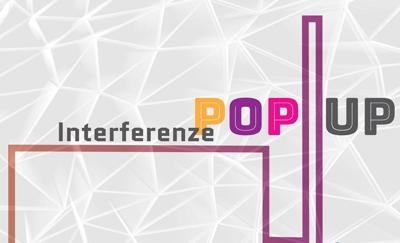 Dal corso di Fashion Design arriva "Interferenze POP UP"