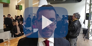 Intesa Sanpaolo Antonio Allegra video Intesa Sanpaolo Antonio Allegra video