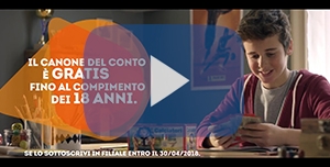 Intesa Sanpaolo nuovo spot Sharing Dreams video