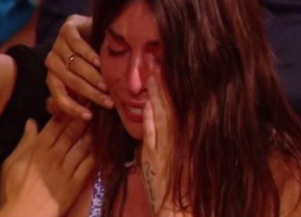 Isola dei Famosi 2018, BIANCA ATZEI LACRIME. I finalisti... Isola 2018 news