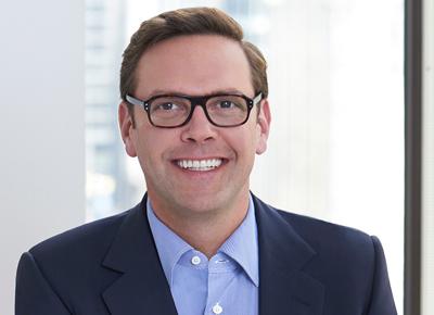 James murdoch James murdoch