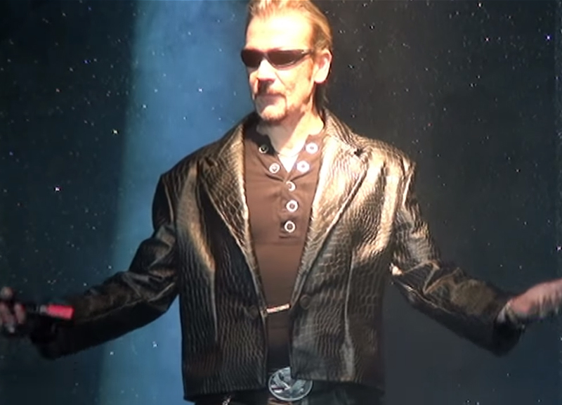 Johnny Mirador Johnny Mirador