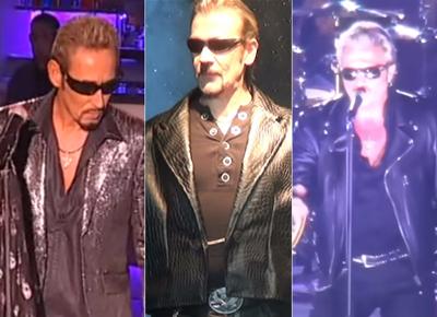 johnny trio