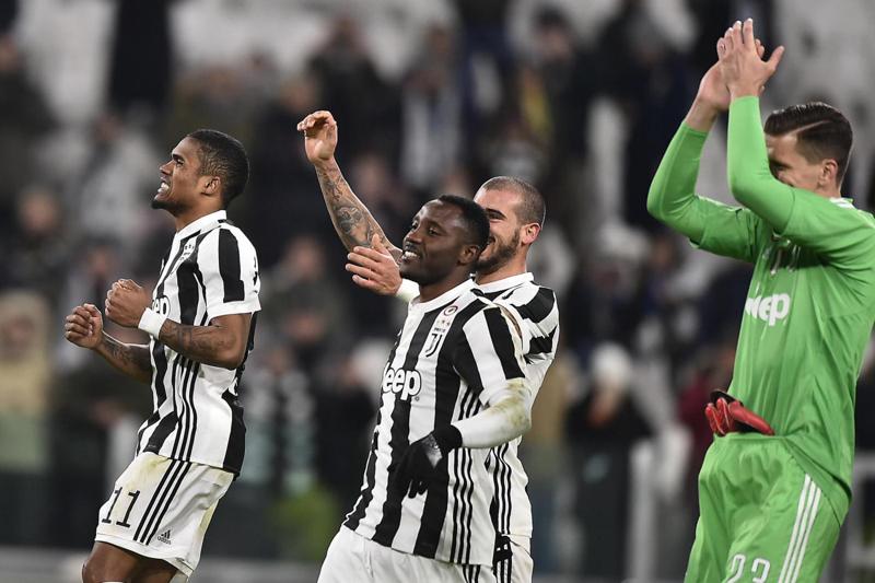 juventus