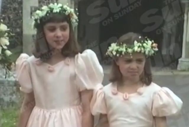 Screenshot da video SWNS TV Screenshot da video SWNS TV