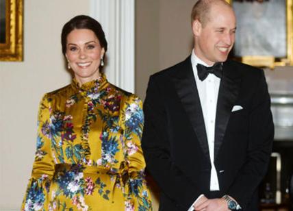 Kate Middleton diventa zia... In attesa del royal baby. KATE MIDDLETON NEWS