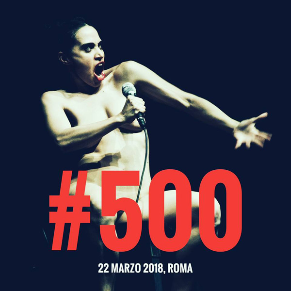 la merda 500 la merda 500